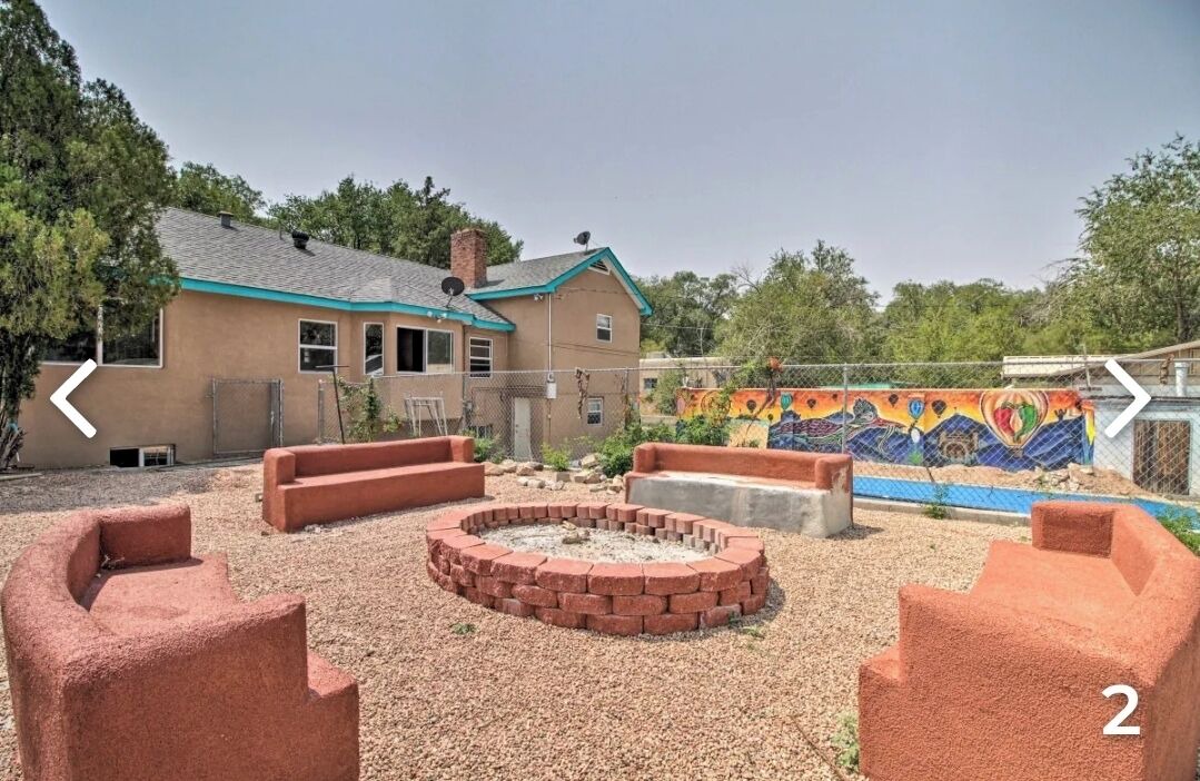Photo of Outdoor in Silver Hill