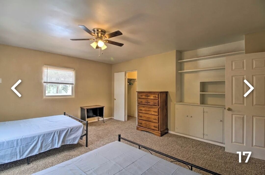 Photo of Bedroom in Silver Hill