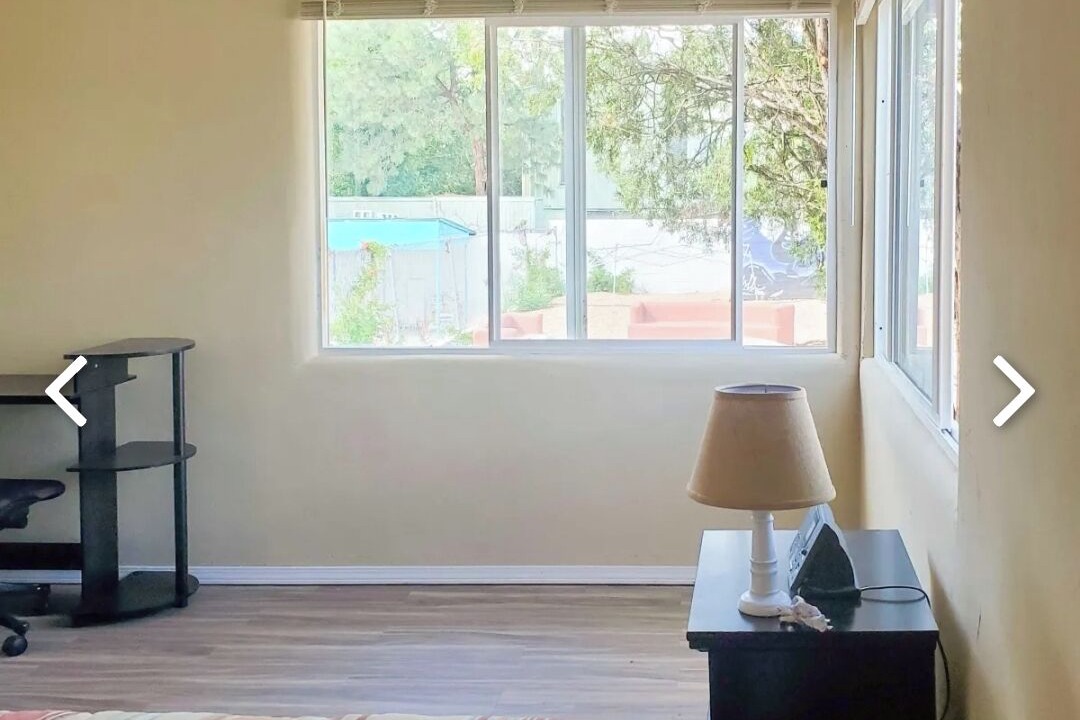 Photo of Bedroom in Silver Hill