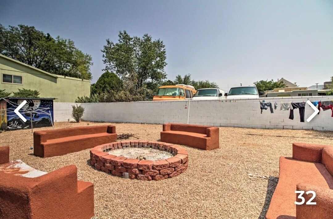 Photo of Outdoor in Silver Hill