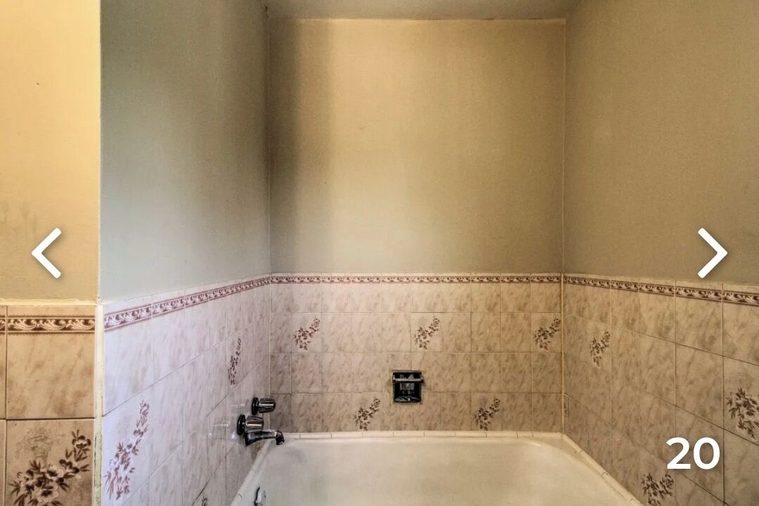 Photo of Bathroom in Silver Hill
