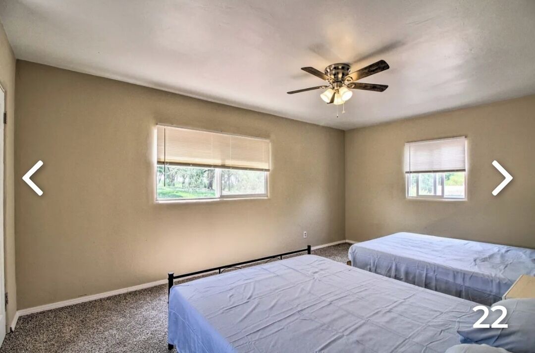 Photo of Bedroom in Silver Hill