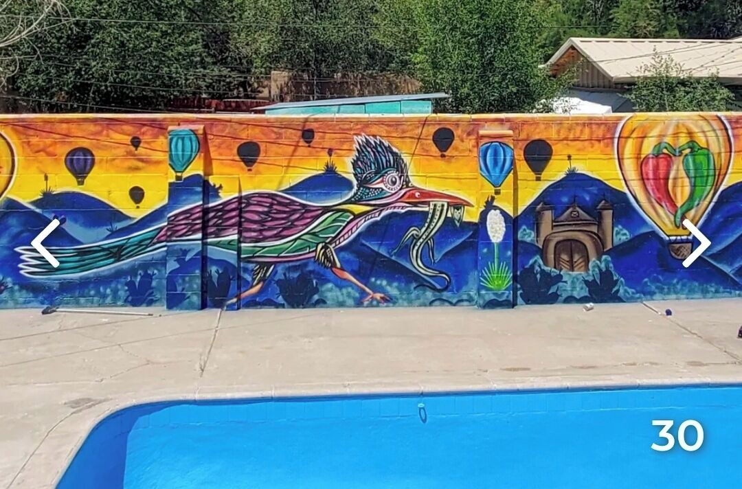 Photo of Outdoor in Silver Hill