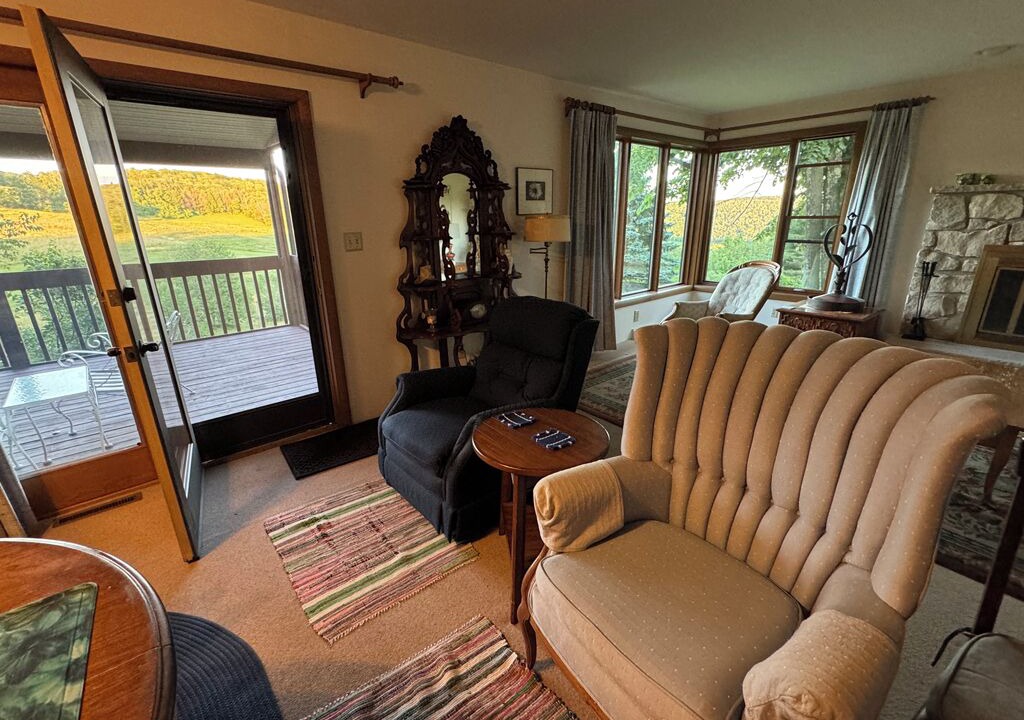 Photo of Bedroom in Morton