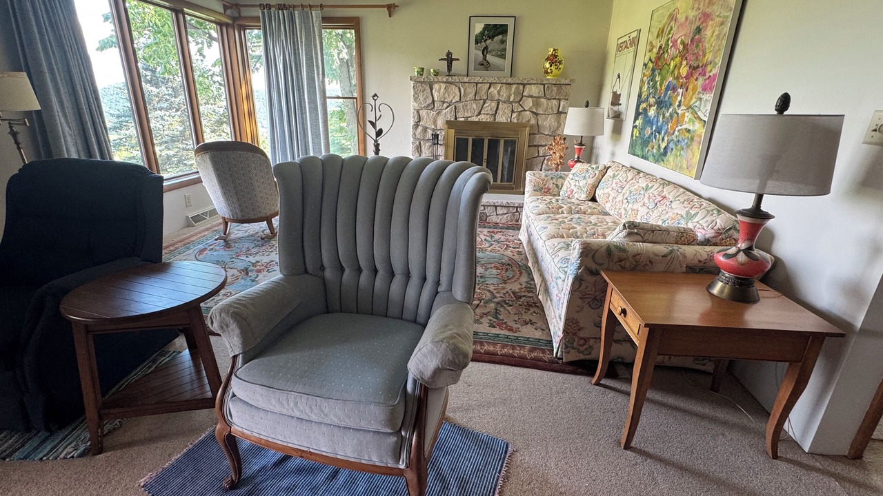 Photo of Bedroom in Morton