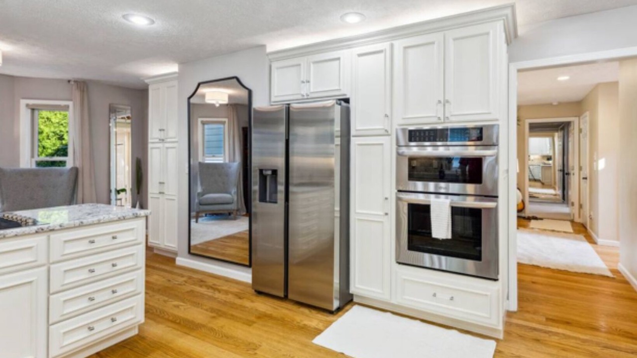Photo of Kitchen in Bloomington