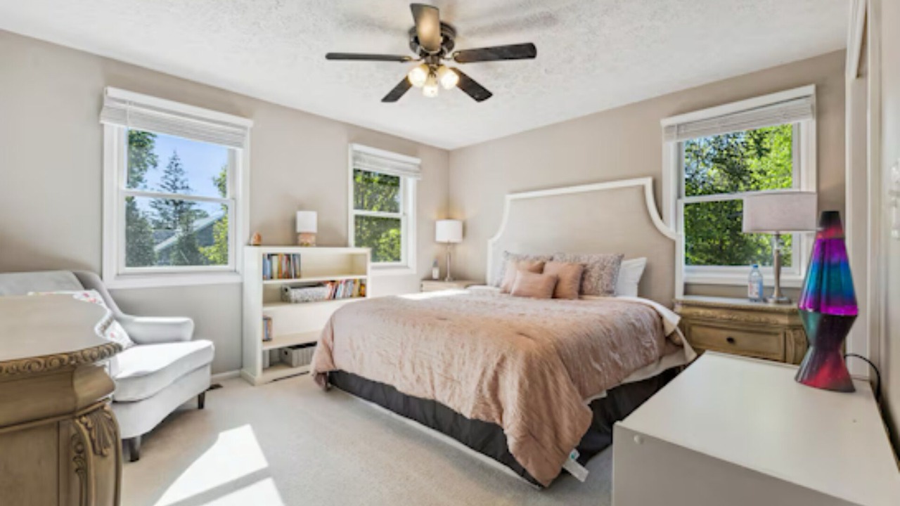Photo of Bedroom in Bloomington