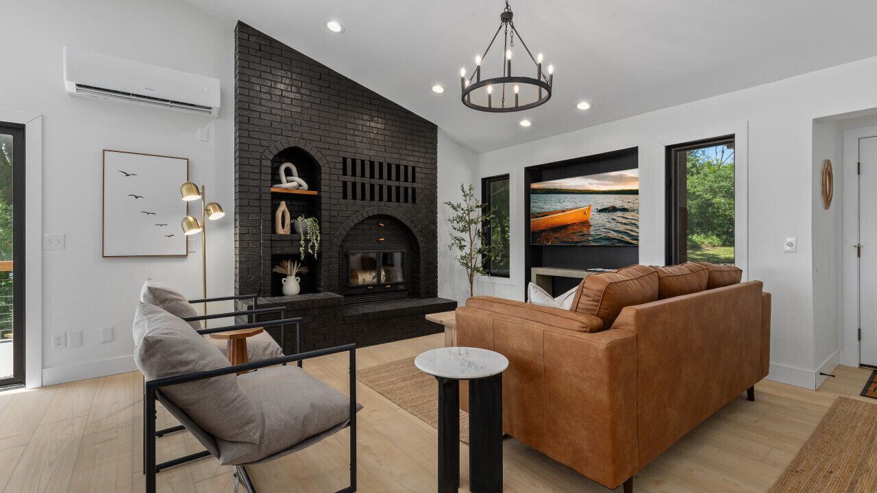 Photo of Bedroom in Crosby