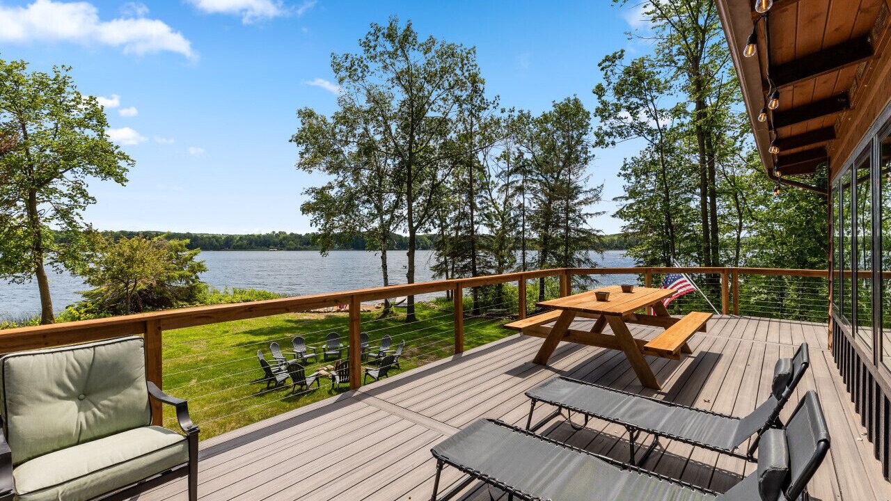 Photo of Outdoor in Crosby