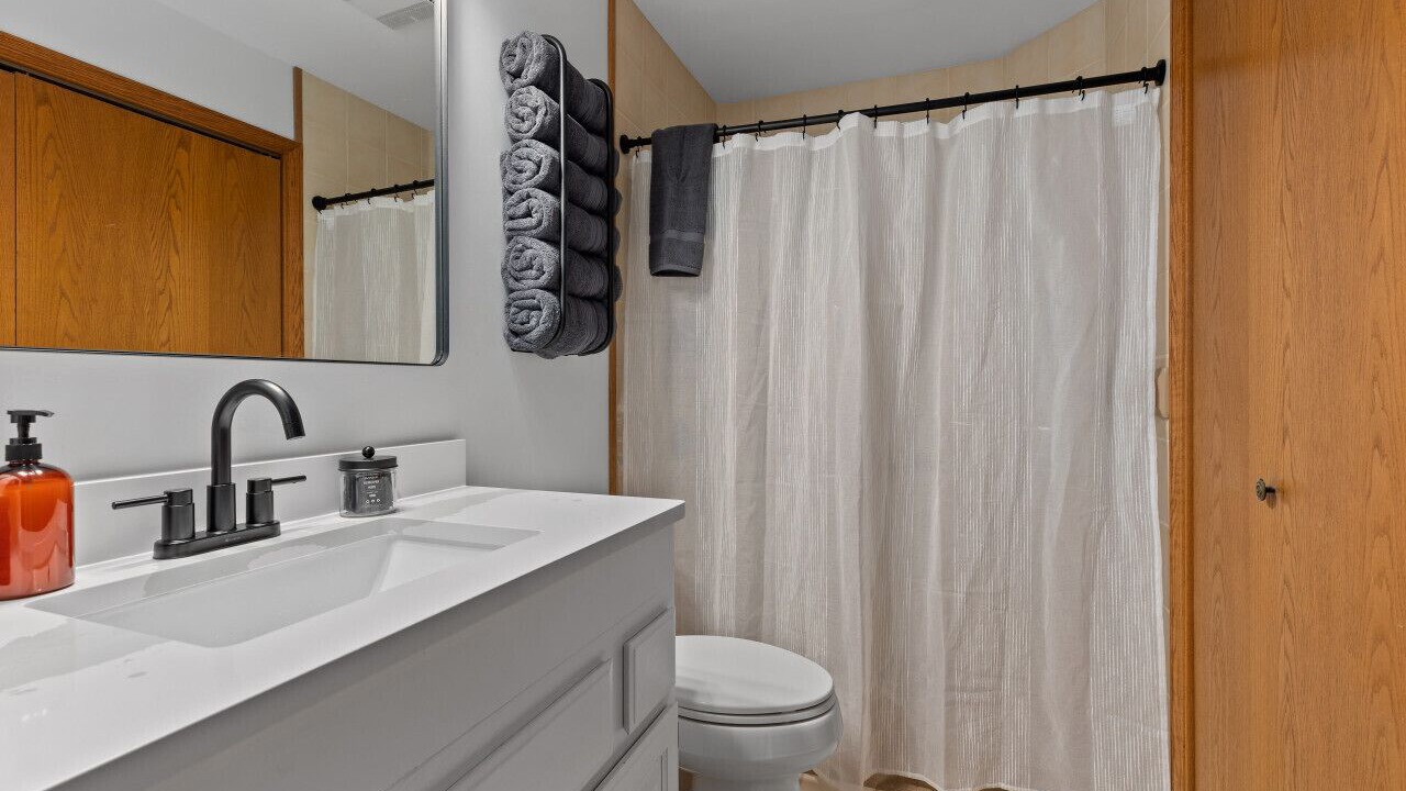 Photo of Bathroom in Crosby