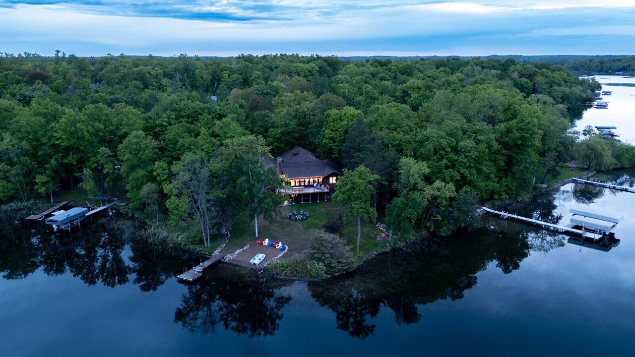 Photo of Outdoor in Crosby