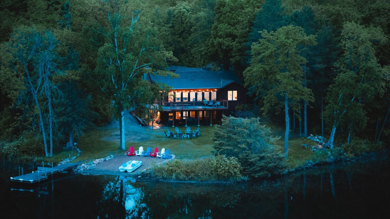Photo of Outdoor in Crosby