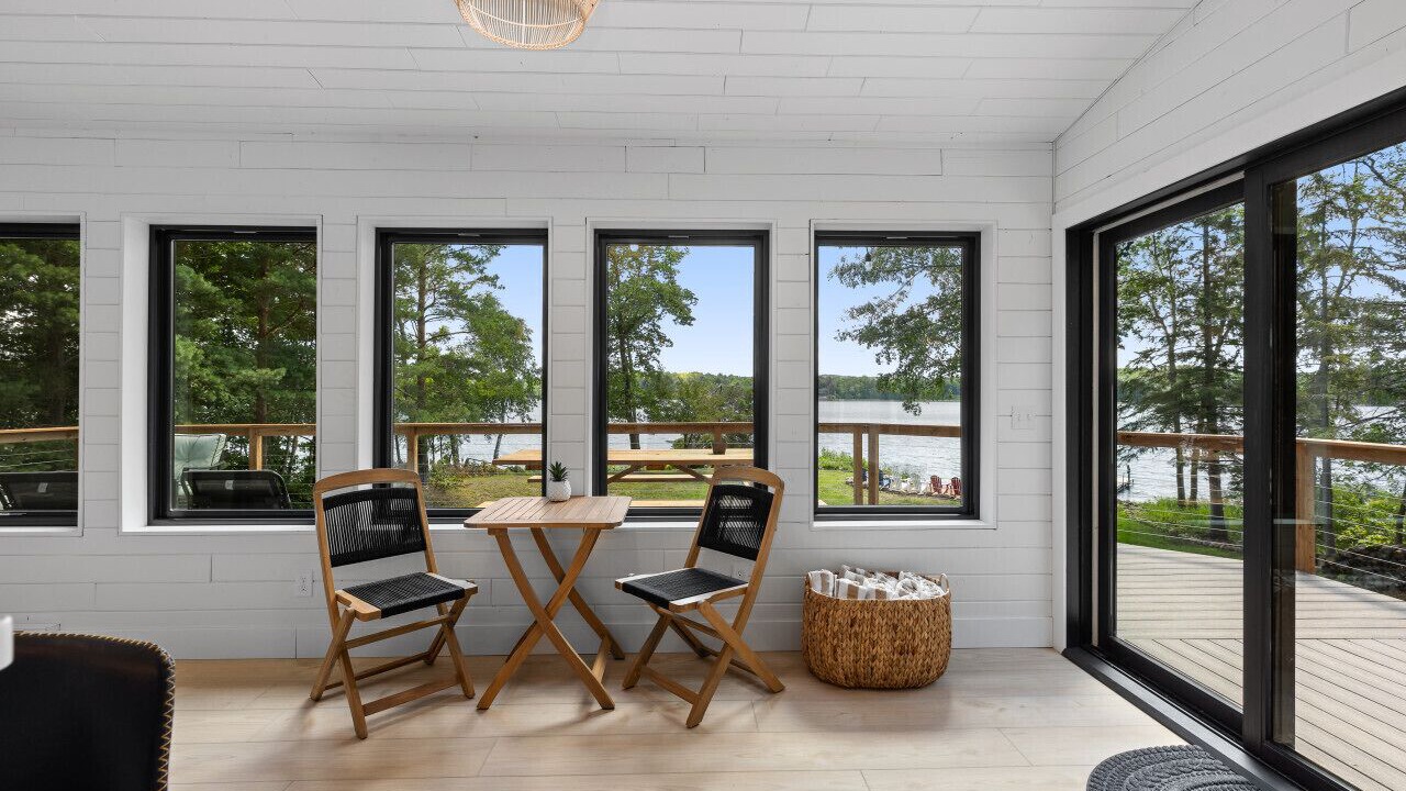 Photo of Outdoor in Crosby