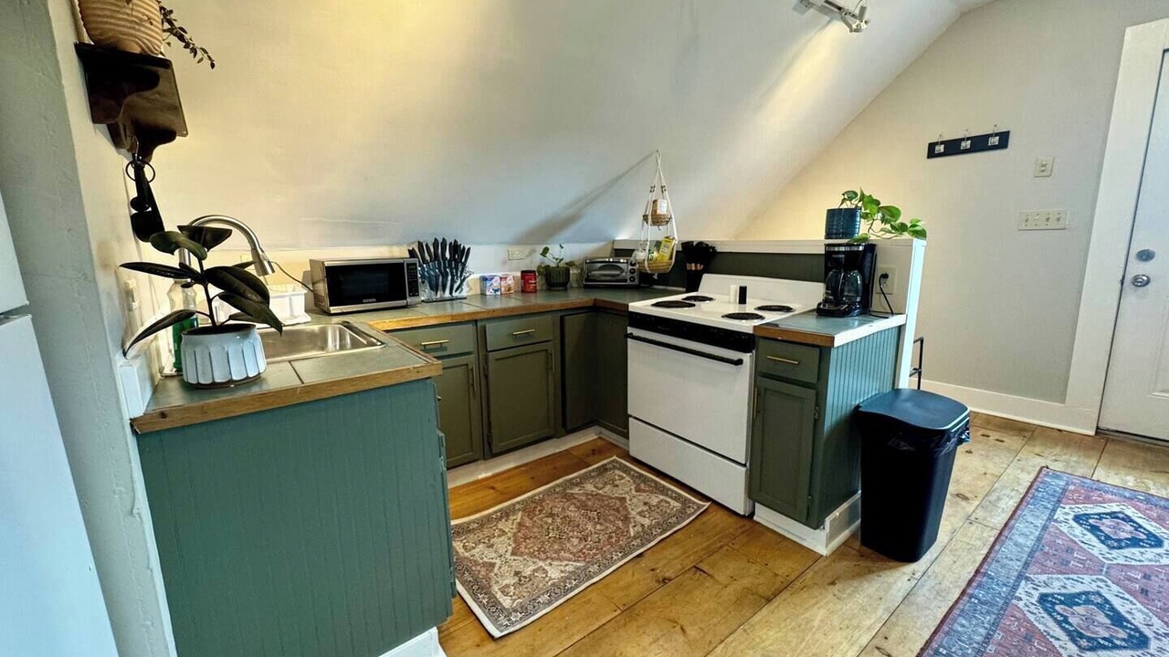 Photo of Kitchen in Bradford