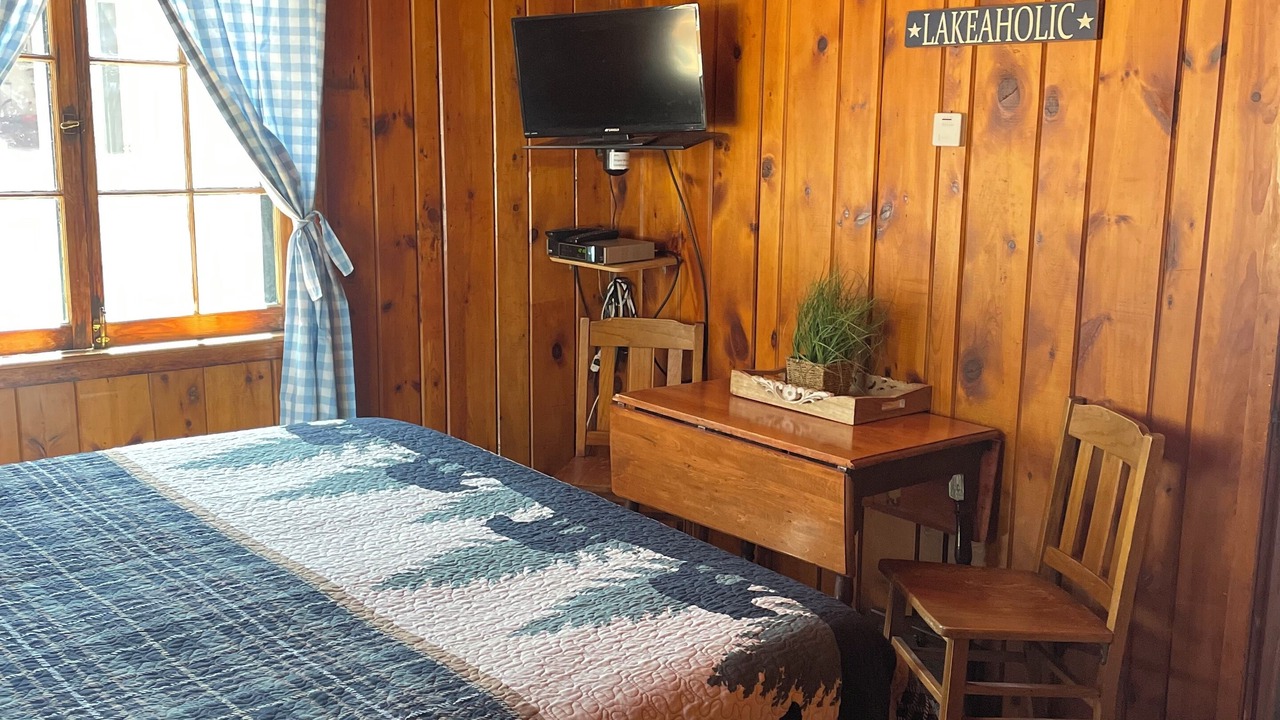 Photo of Bedroom in Itasca County