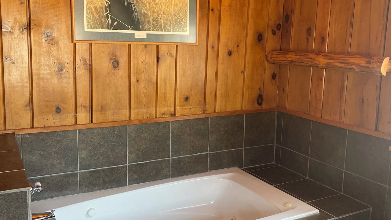 Photo of Bathroom in Itasca County