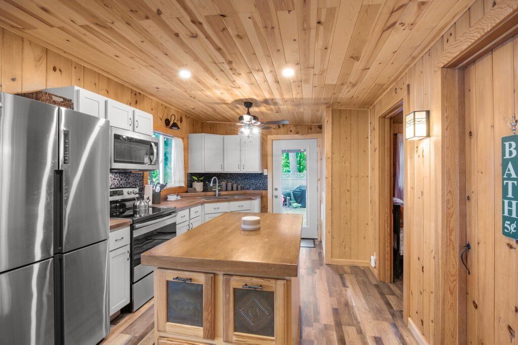 Photo of Kitchen in Brainerd