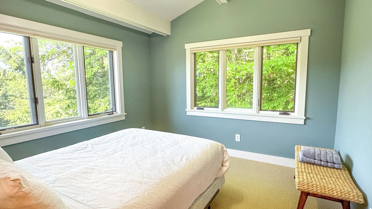 Photo of Livingroom in Waitsfield