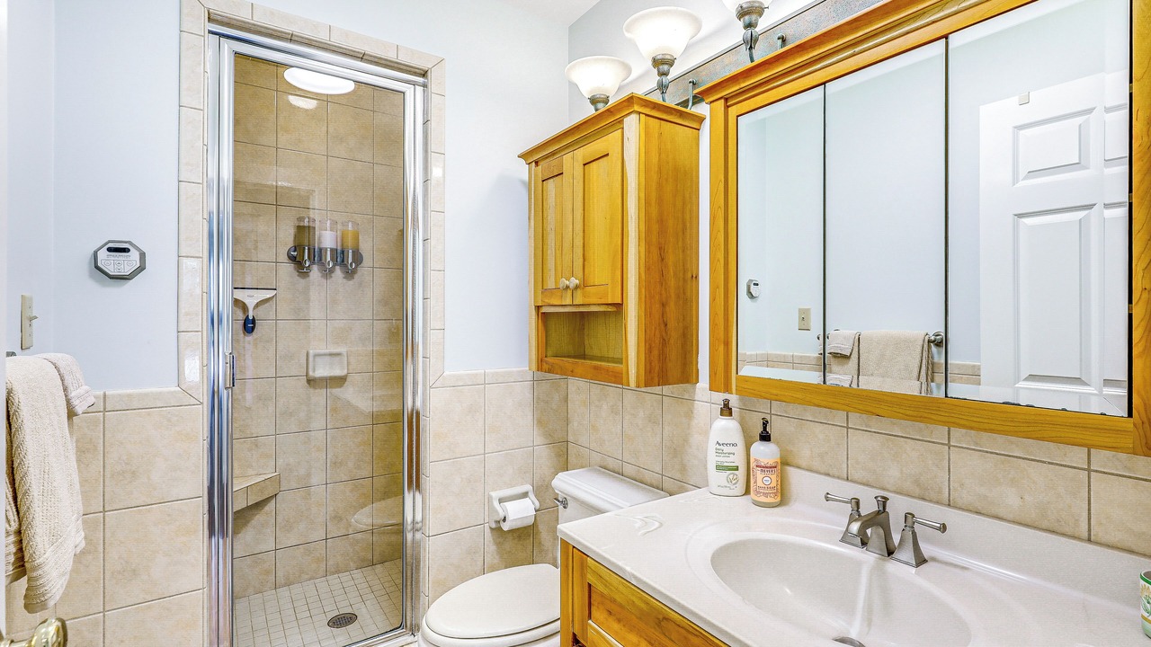 Photo of Bathroom in New London