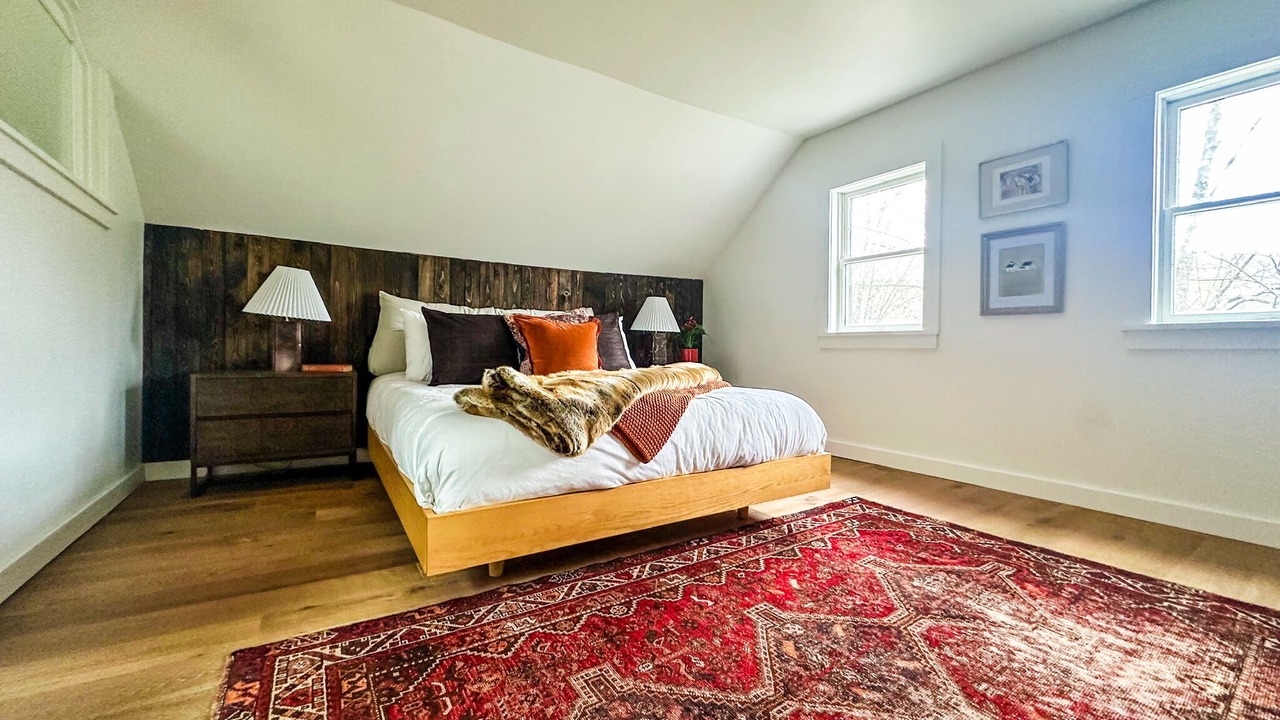 Photo of Bedroom in Morrisville