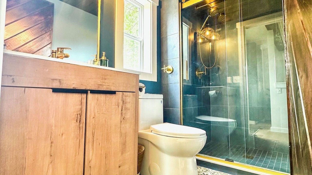 Photo of Bathroom in Morrisville
