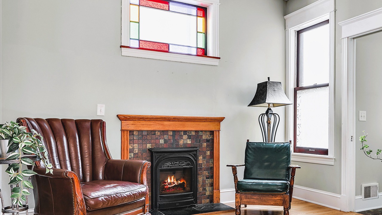 Photo of Bedroom in Uptown