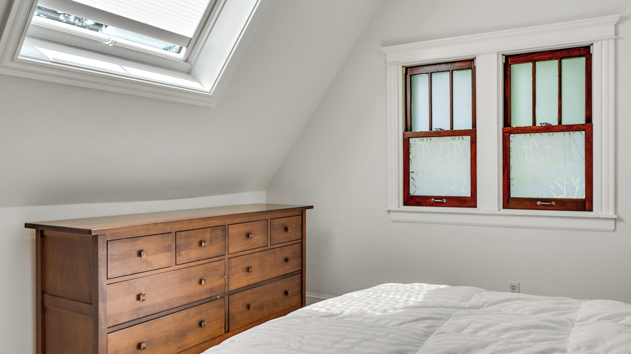 Photo of Bedroom in Uptown