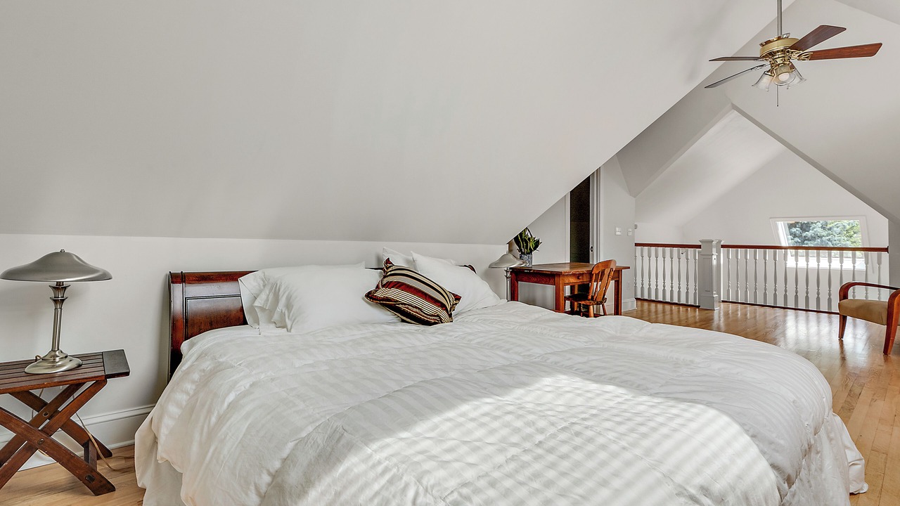 Photo of Bedroom in Uptown