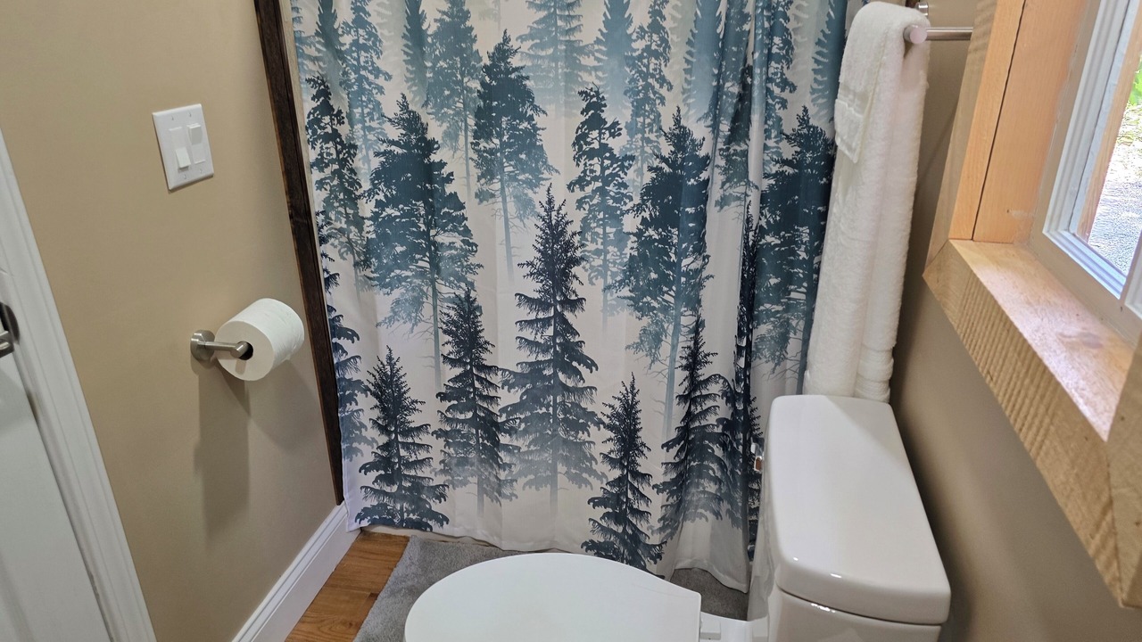 Photo of Bathroom in Kegley
