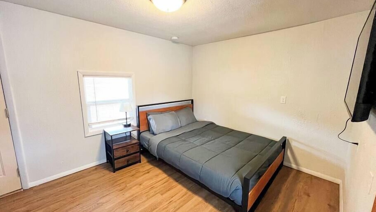 Photo of Bedroom in Howard