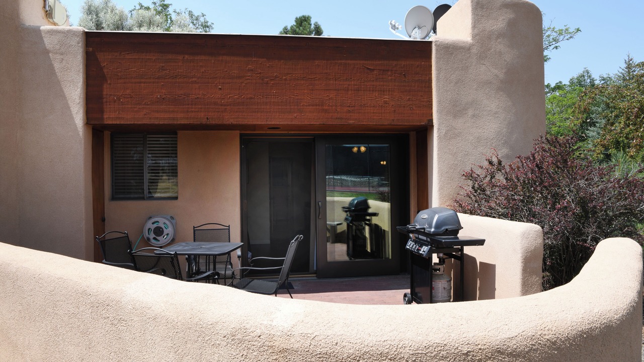 Photo of Outdoor in El Prado