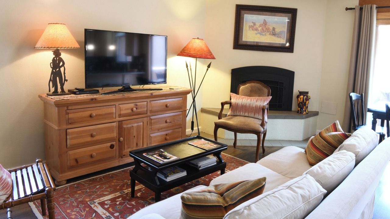 Photo of Livingroom in El Prado
