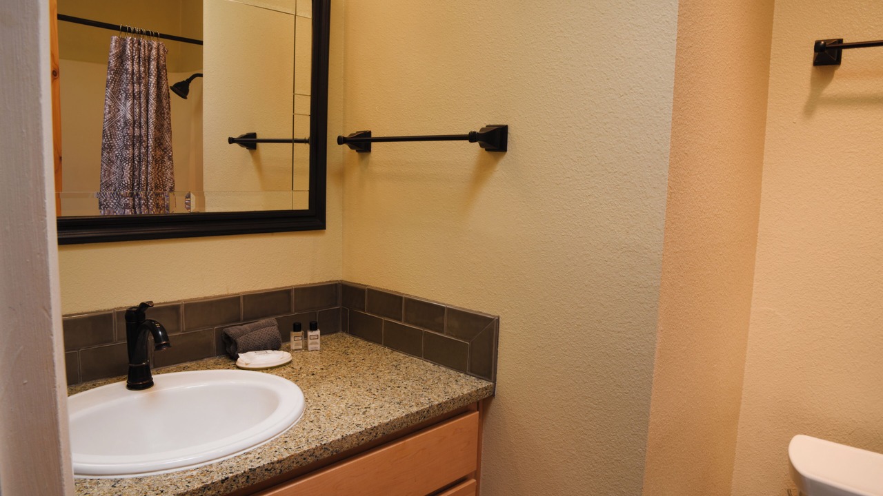 Photo of Bathroom in El Prado