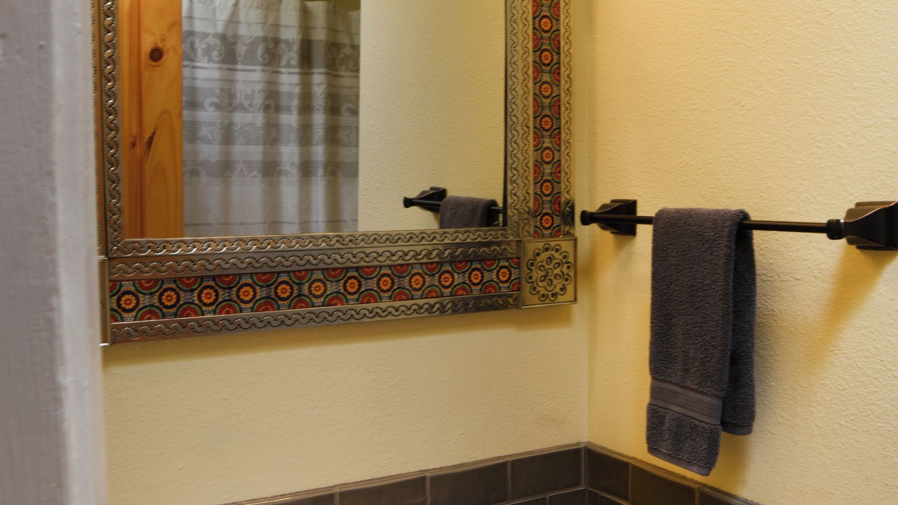 Photo of Bathroom in El Prado
