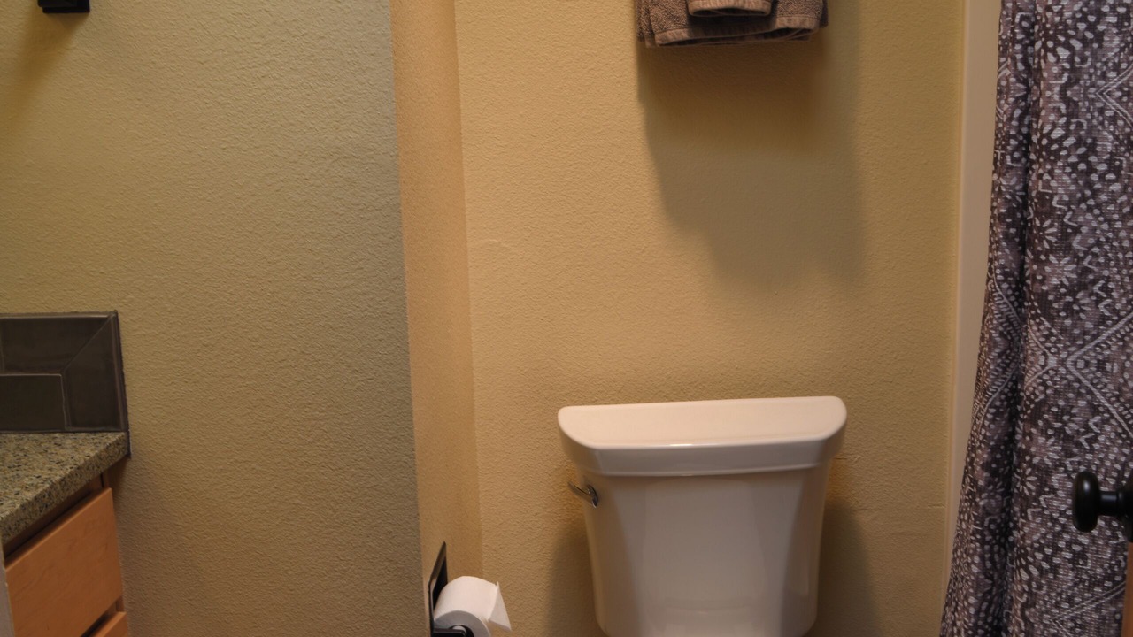 Photo of Bathroom in El Prado