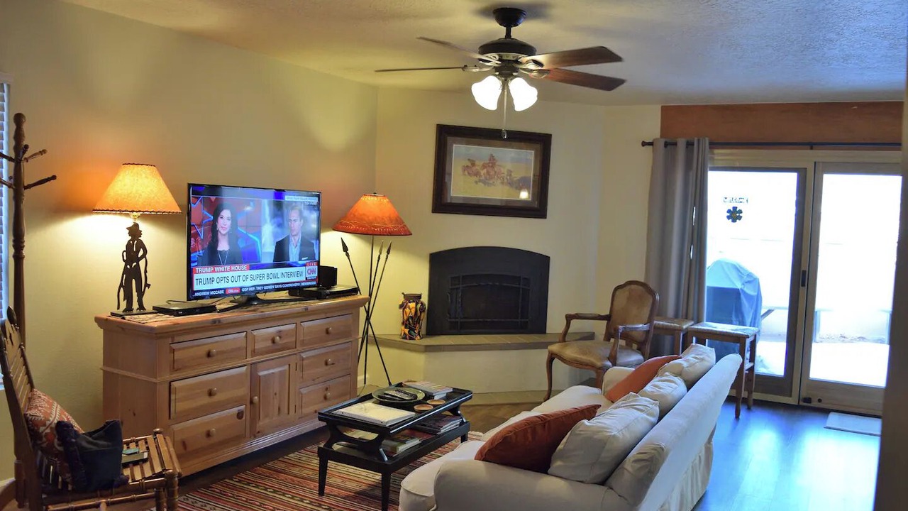 Photo of Livingroom in El Prado