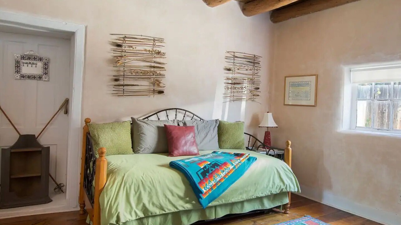 Photo of Bedroom in Taos