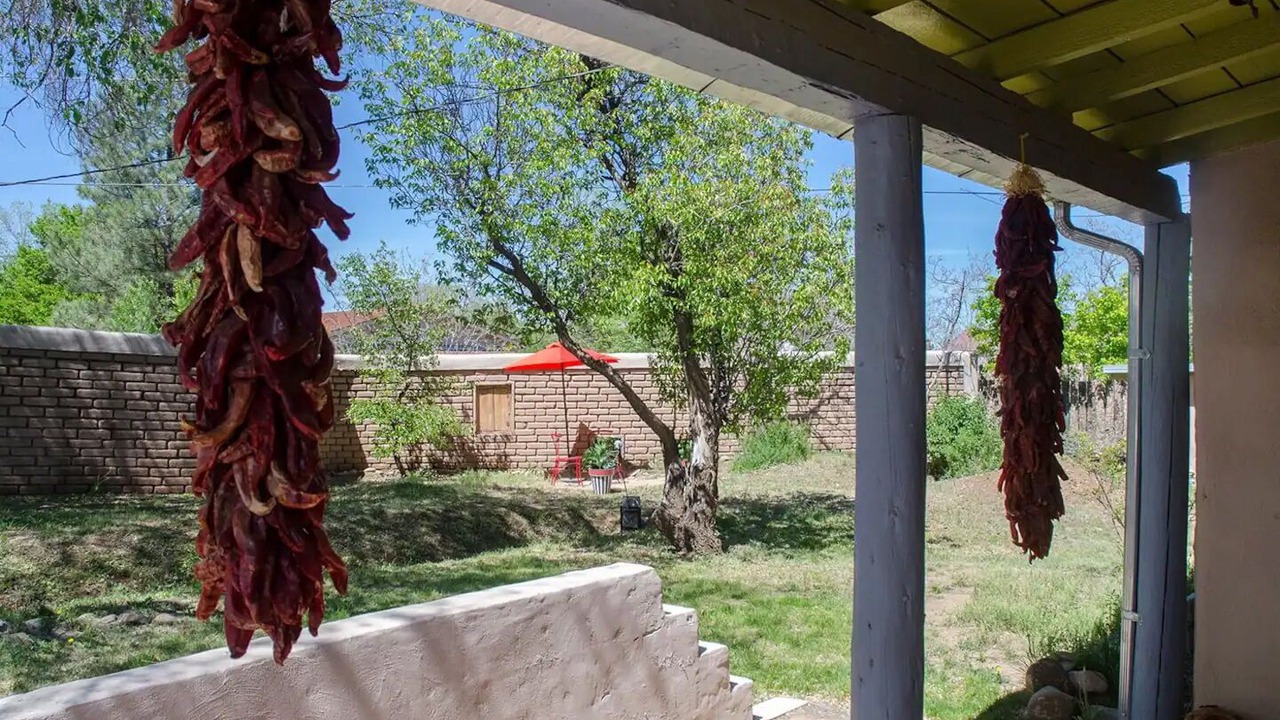 Photo of Outdoor in Taos