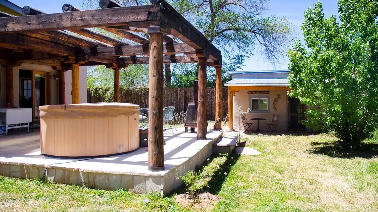 Photo of Others in Taos