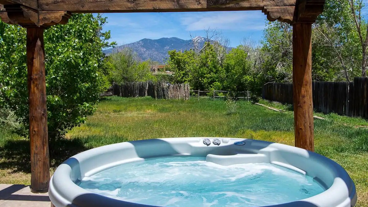 Photo of Others in Taos