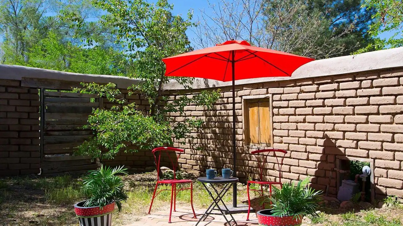 Photo of Outdoor in Taos