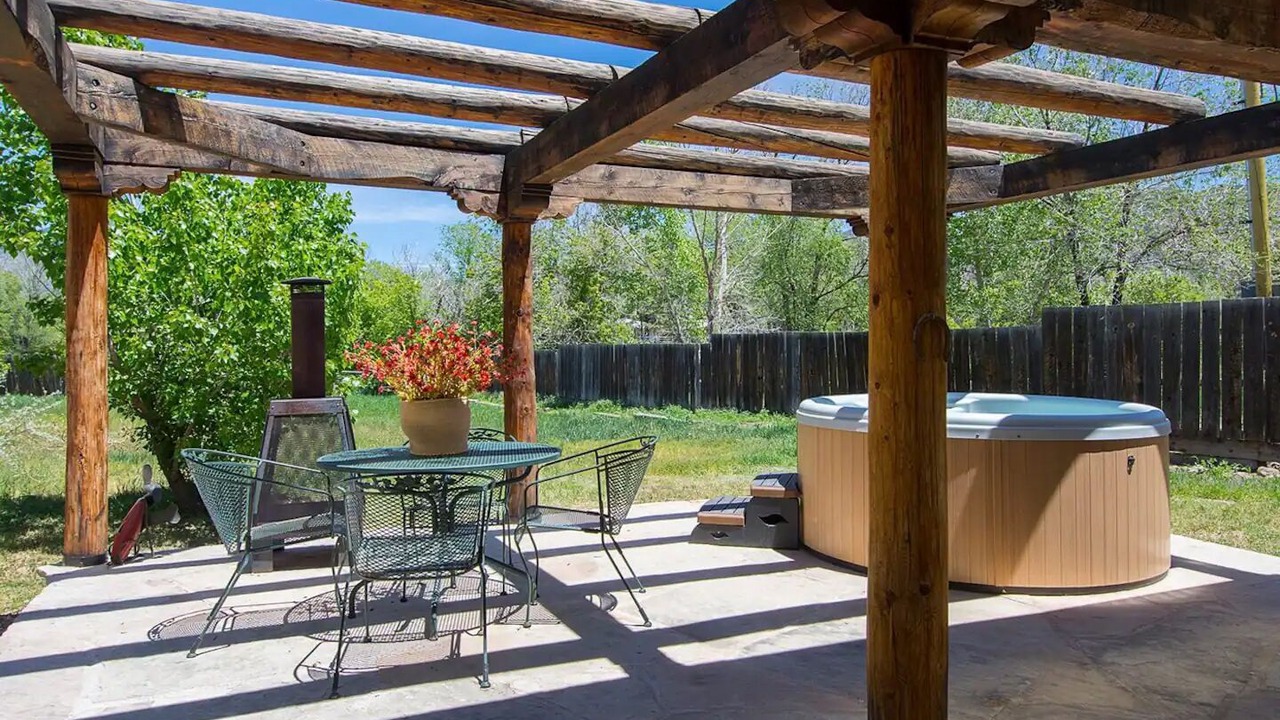 Photo of Outdoor in Taos