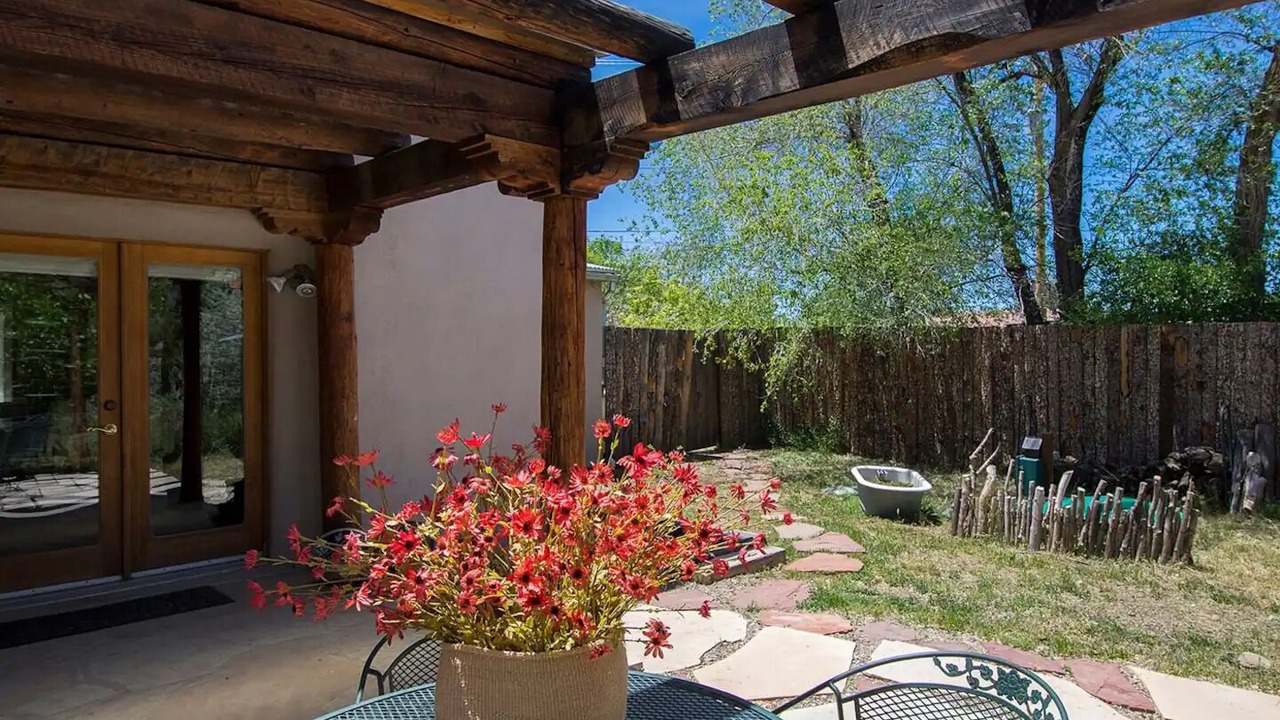 Photo of Outdoor in Taos