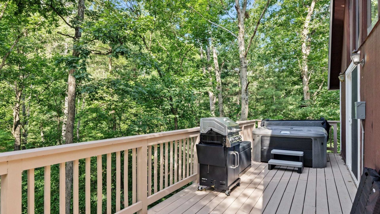 Photo of Outdoor in Ridgeway