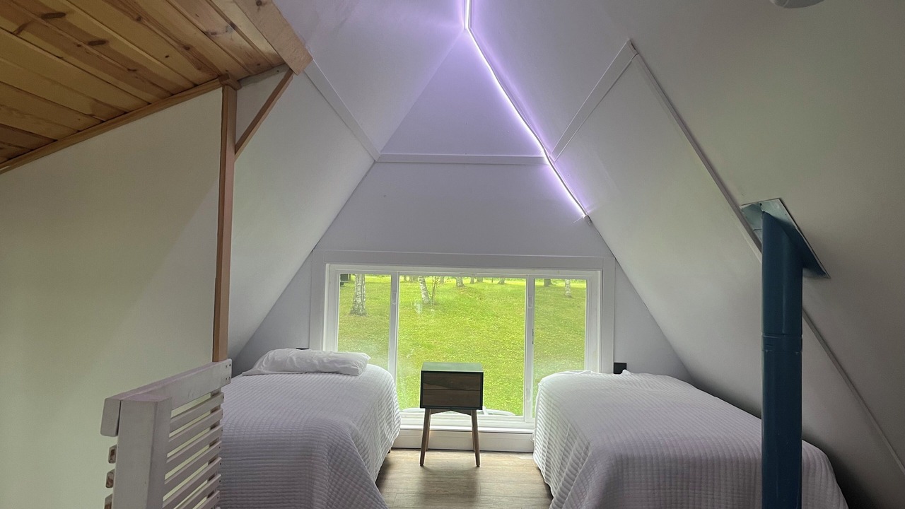 Photo of Bedroom in Bone Lake