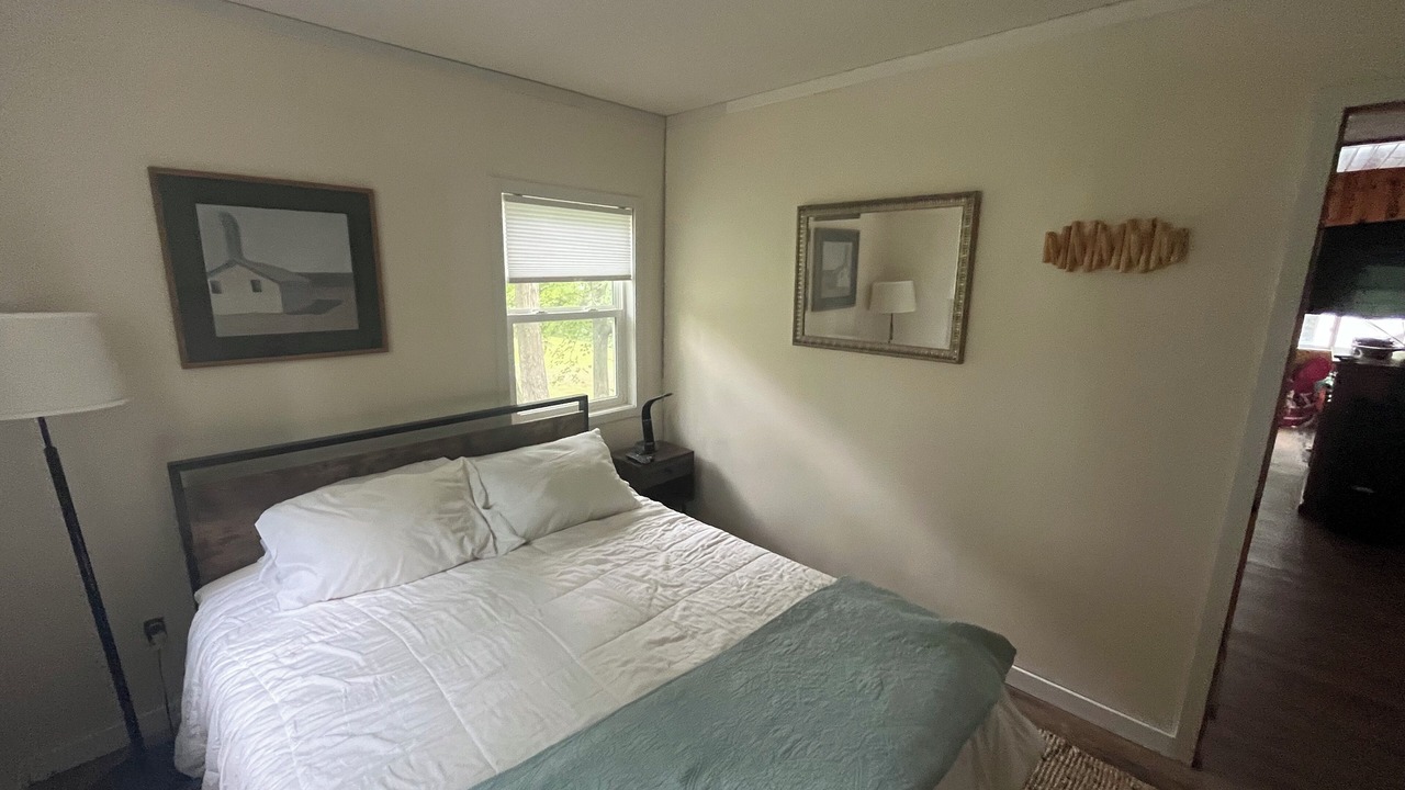 Photo of Bedroom in Bone Lake