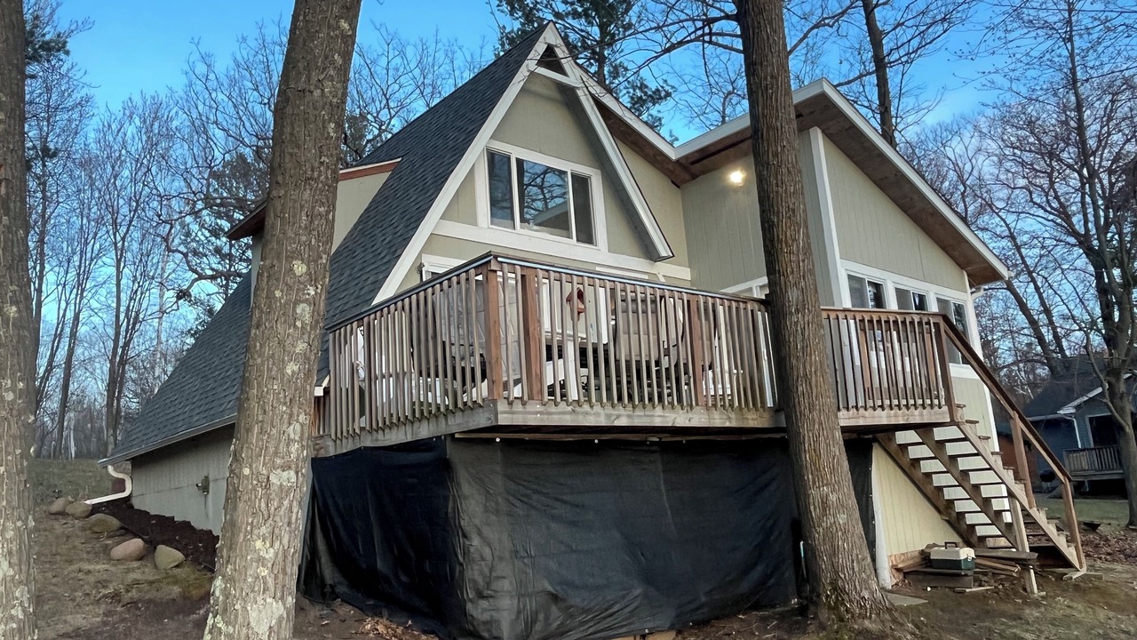 Photo of Outdoor in Bone Lake