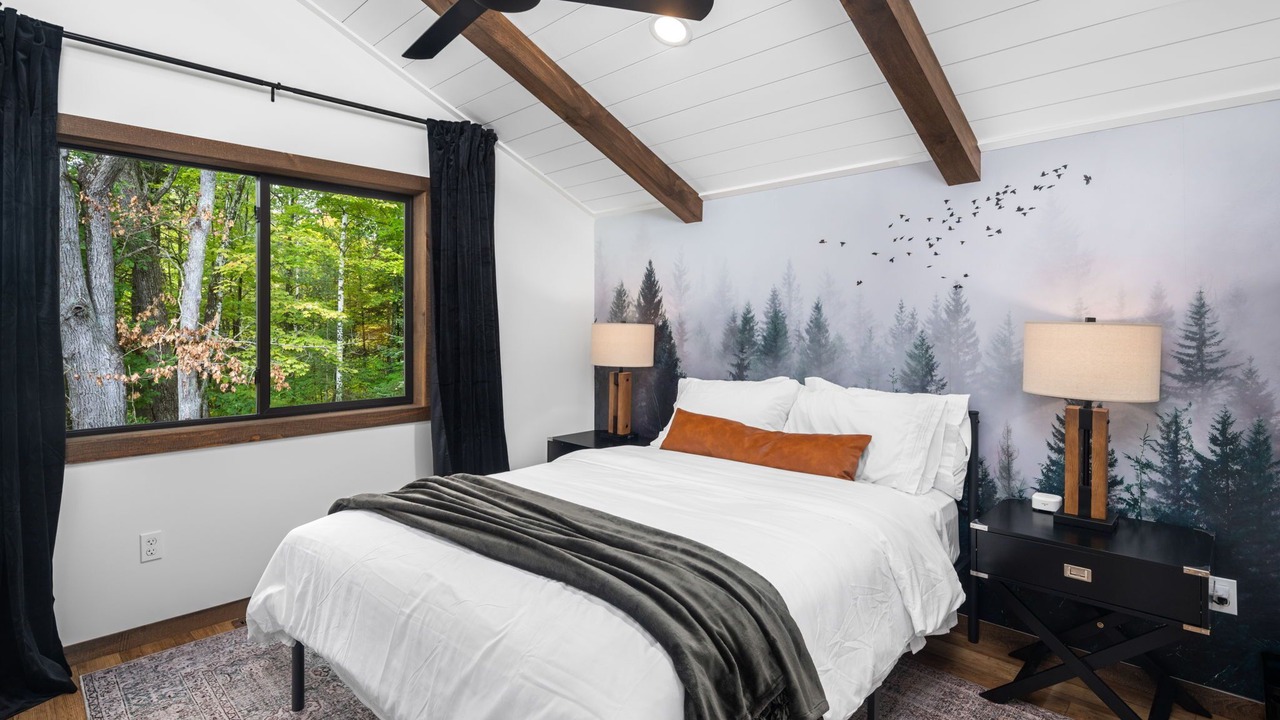 Photo of Bedroom in Hinckley