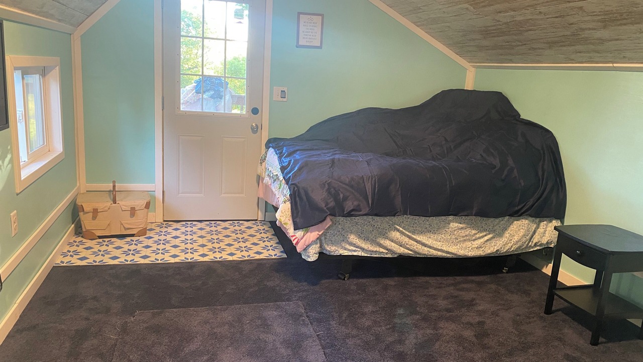 Photo of Bedroom in St Croix Falls