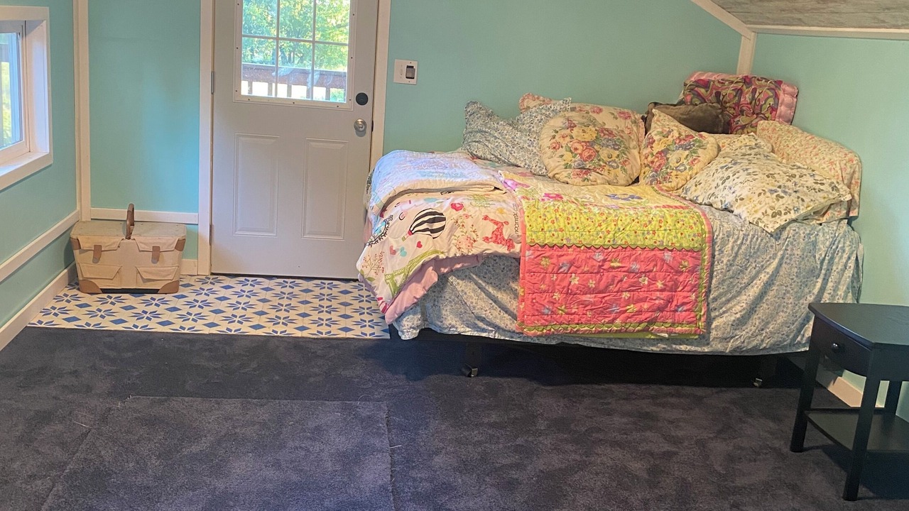 Photo of Bedroom in St Croix Falls